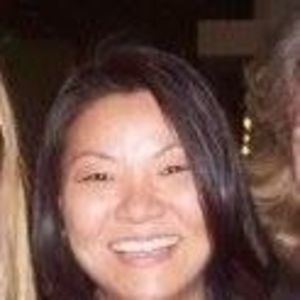 Meet your Posher, Virginia